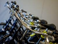 Bicycle rental