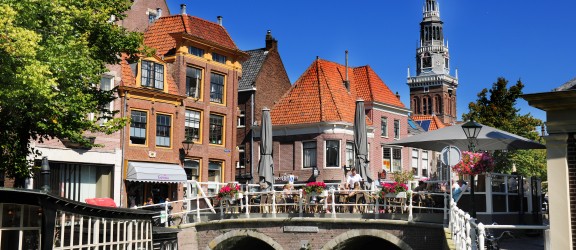 Stad Alkmaar
