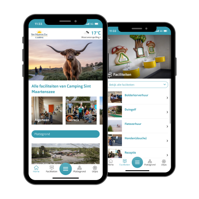 Webapp NL